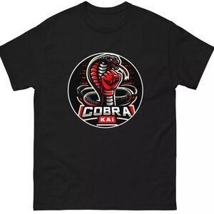 Cobra Kai Limited Edition Shirts